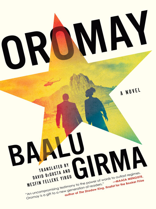 Title details for Oromay by Baalu Girma - Available